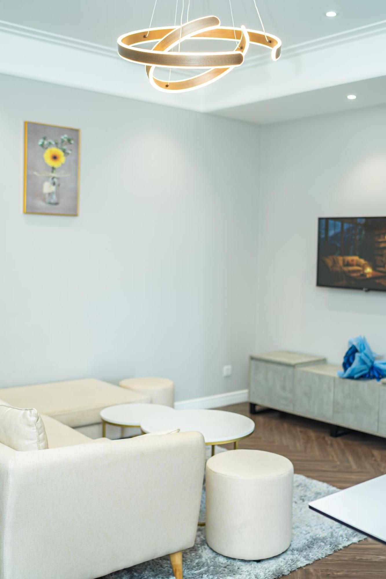 شقة Quy Nhon Pearl - Altara Sea Tower. المظهر الخارجي الصورة